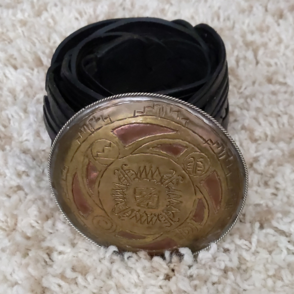 Belt
